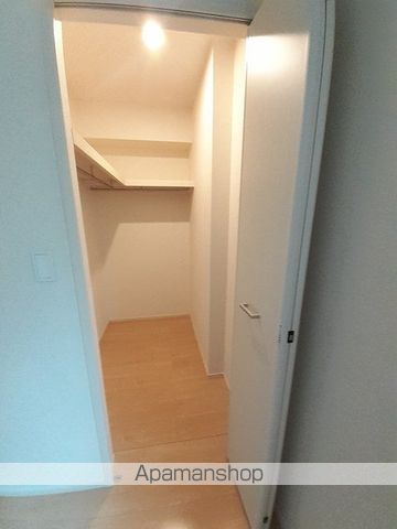 エトワール・フィラントIの内装写真