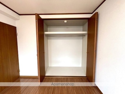 アスパイア[2DK/52.04m2]の収納