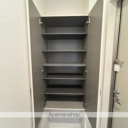 ＴｈｅＢｏｎｄｓ北中小路[1LDK/41.86m2]の内装2