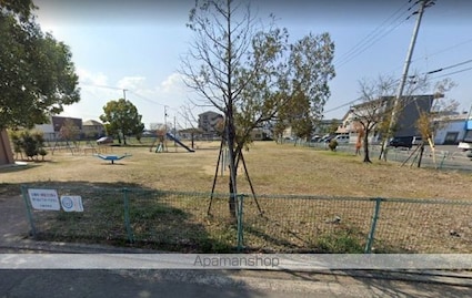 メゾン・プレジール[1K/19.65m2]の周辺5