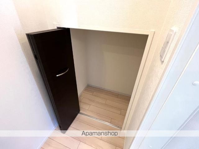サンライトの内装写真