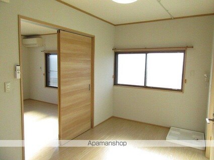 コーポ横分[1K/33.12m2]の内装