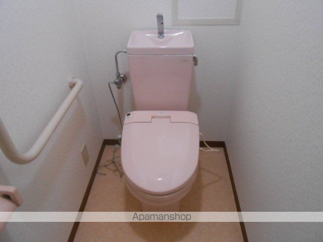 アメニティ西脇の内装写真