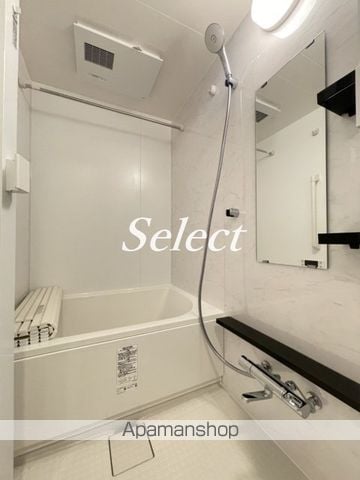 WORVE横浜伊勢佐木町の内装写真