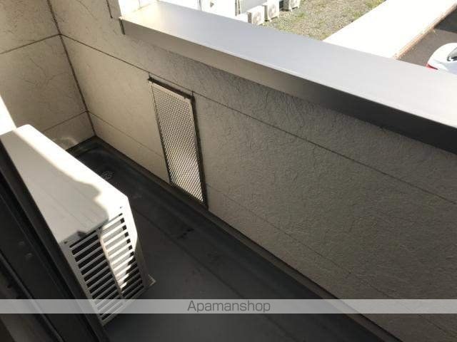 シャイニングの内装写真