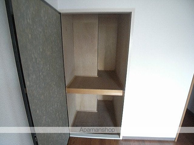 SANTO LALUZ SONODAHIGASHIの内装写真