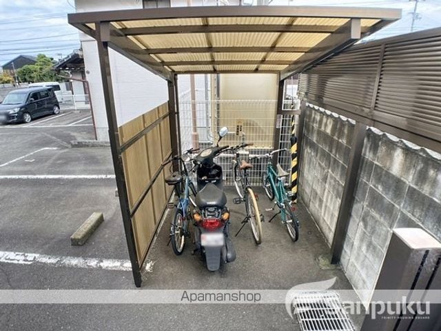 ビッグベンビルのその他写真