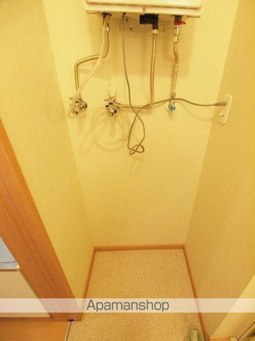 リヴェール白石の内装写真