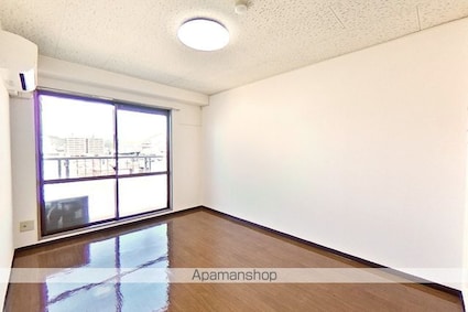 グランリーオ[1K/19.6m2]のリビング・居間