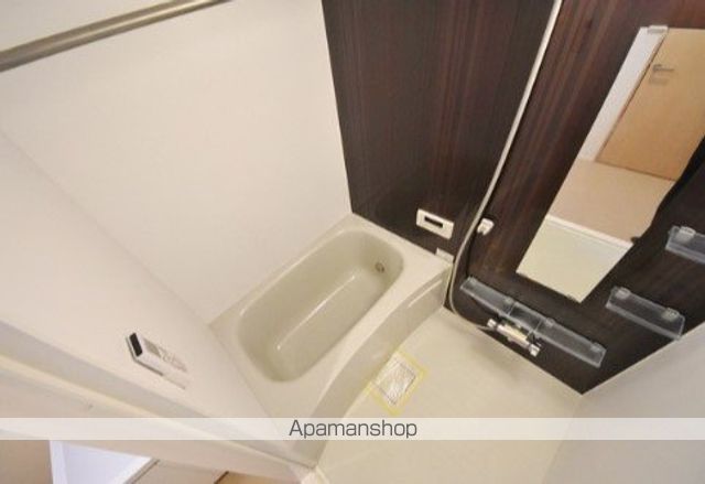 ソルディアス クローバーの内装写真