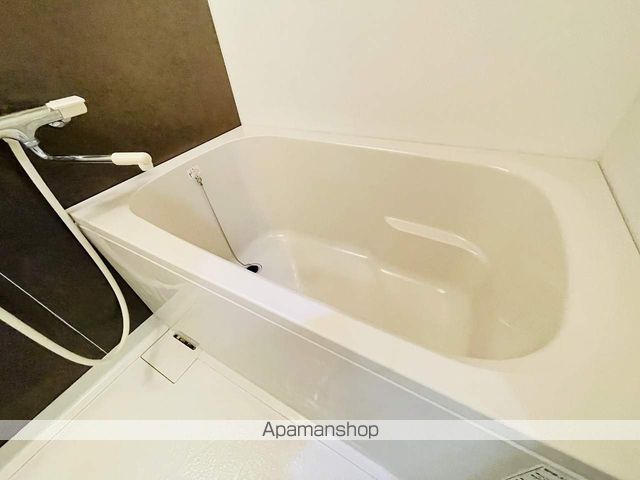 ヒルサイド コートの内装写真