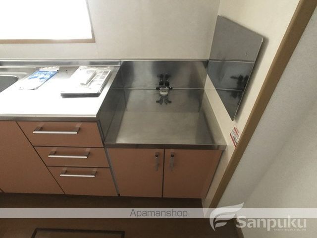 ウィッシュIIIの内装写真