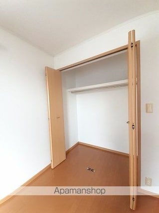 ドルチェ・マンダリーノ　Ｃ[1LDK/48.19m2]の収納