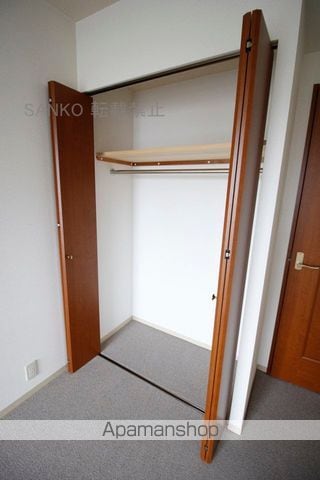 オリエンタルコート大友の内装写真