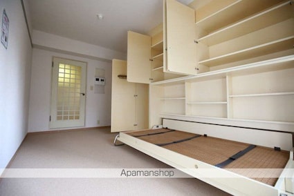 東京都台東区千束３丁目[1K/22.68m2]のリビング・居間6