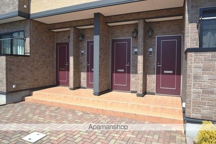 ファミール[2LDK/47.13m2]の共用部1