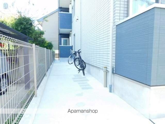 Loisir志賀本通の内装写真