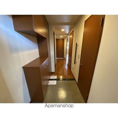 エルーデメイファ[1LDK/58.5m2]のその他内装4