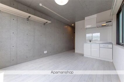 Ｆｌｅｕｒ千歳船橋[1R/20.1m2]のその他部屋・スペース