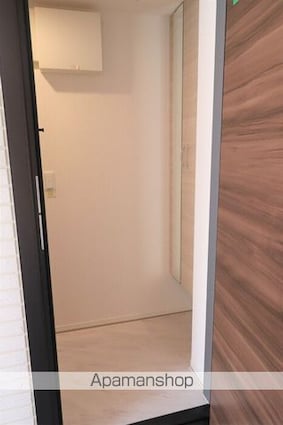 セレスティア弥生町[1LDK/37.38m2]の玄関1