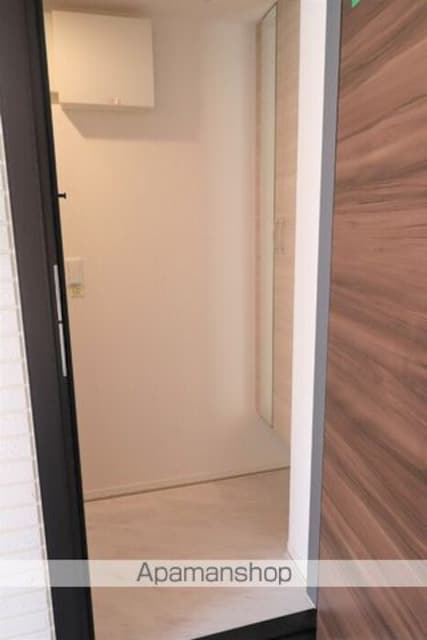 セレスティア弥生町[1LDK/37.38m2]の玄関1