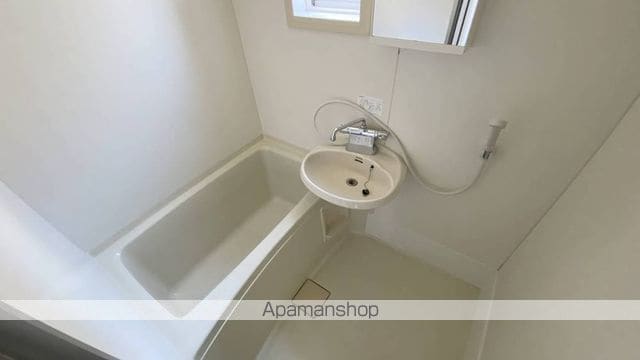 サンライズ久米 Aの内装写真