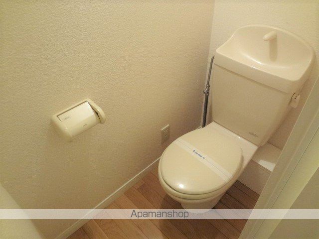 レオパレスY・S・Aの内装写真