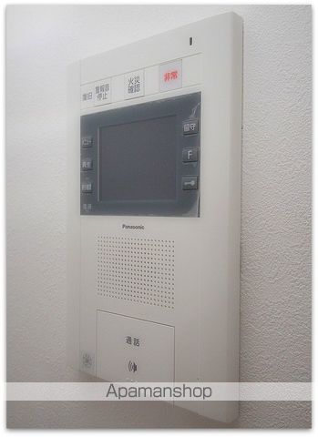 ジュネーゼグラン難波ミラージュの内装写真