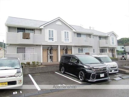 和歌山県和歌山市井辺[2LDK/51.79m2]の外観4