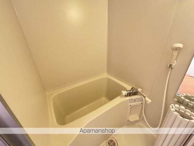 PROVENCEの内装写真