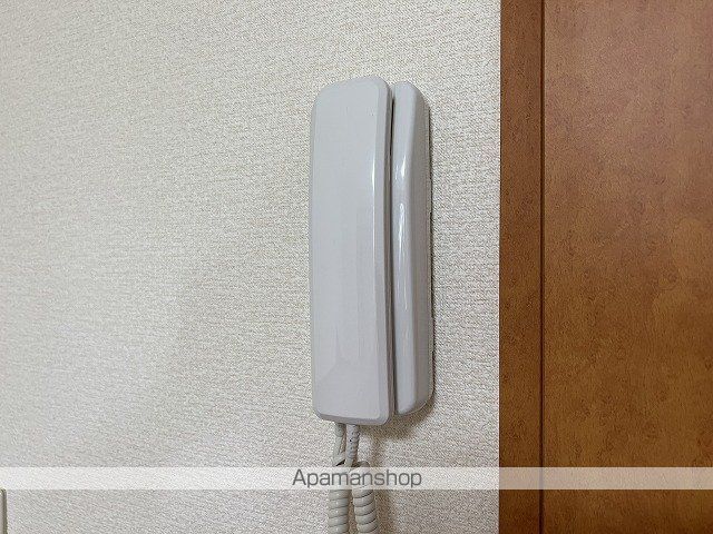 レオパレス皆生新田の内装写真