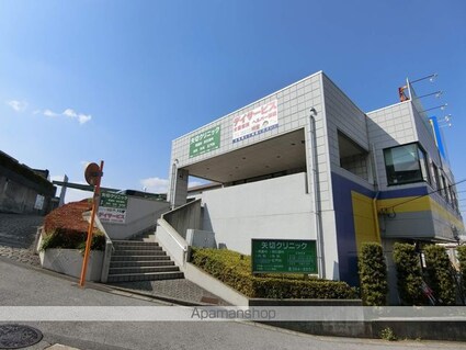 ロイヤルパレス市川[1LDK/45.74m2]の周辺5