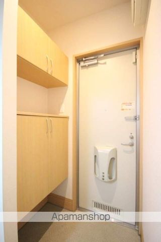 セータ サクラーレの内装写真