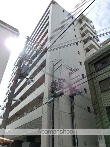 フィールドライト新大阪の外観写真