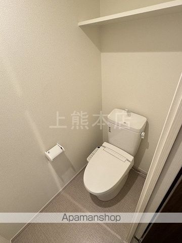 Saint-Hurstの内装写真