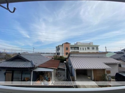 ＧＲＡＣＥ　ＥＮＺＡ[2DK/54.42m2]の内装1