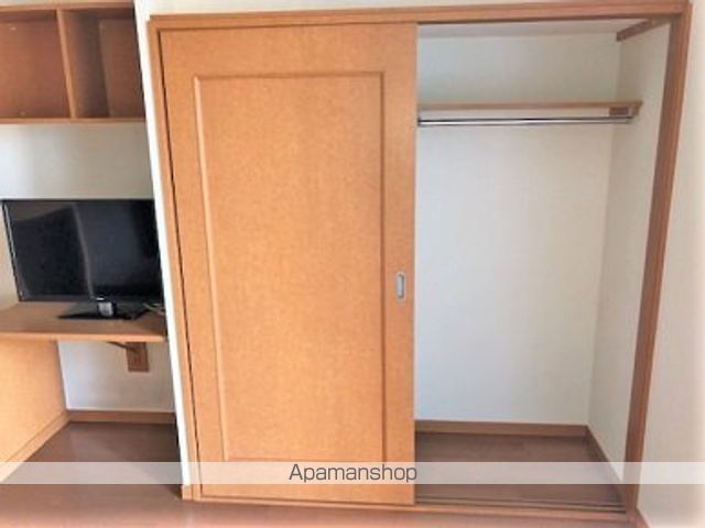 レオパレスサンシャインIIの内装写真