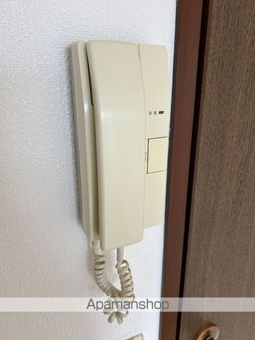 ラポール向陵の内装写真
