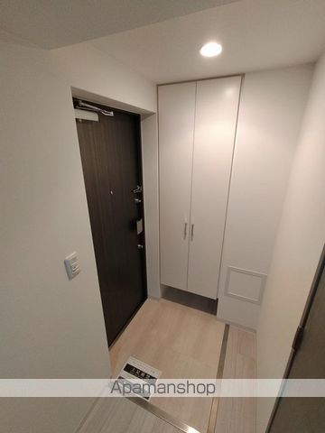 LADOUCEURUMEDAEASTの内装写真