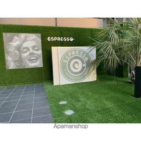 ESPRESSO尾張旭の外観写真