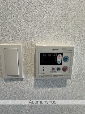 プレサンス名古屋菊井セルカの内装写真