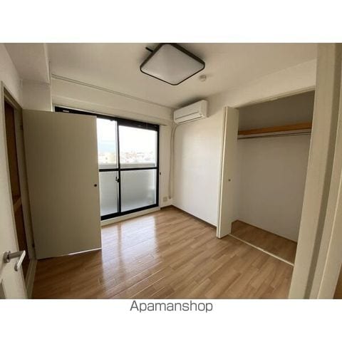 HAKビルの内装写真
