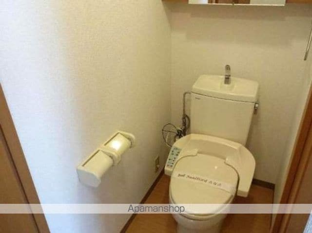 ルミナス・ヨシダBの内装写真