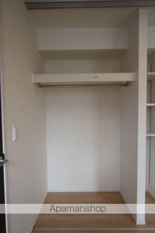 アルページュの内装写真