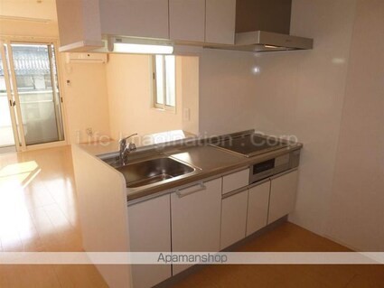 コーポ　ソレイユ[2LDK/59.18m2]の内装7