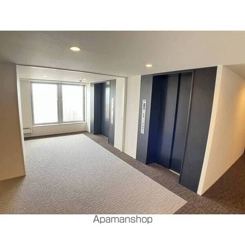 ザ・札幌タワーズ ウエストタワーのその他写真