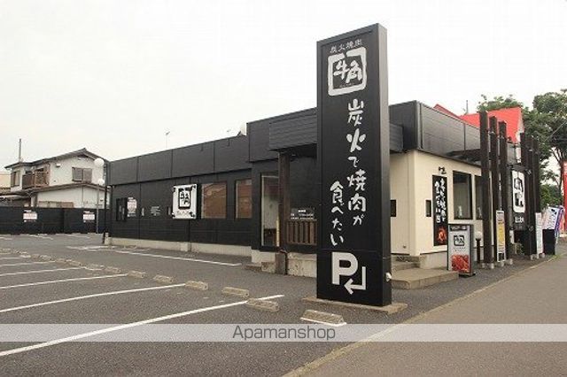 サンリヴィエールの周辺写真