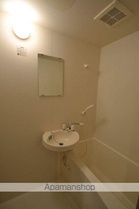 ラ・セゾン石原[1K/22.68m2]のバス