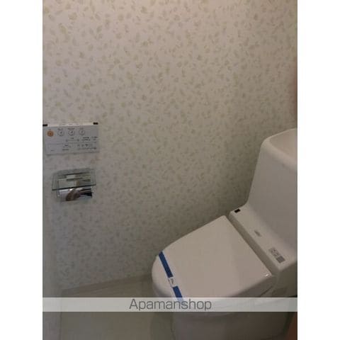 アールズコート本郷駅前の内装写真