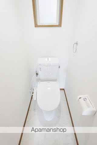 ビレッジ夢の内装写真